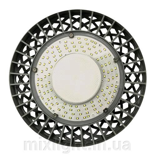 Промисловий LED світильник 100W Lebron L-HB IP65 6200K 9000Lm 230V від компанії Mixlight - фото 1