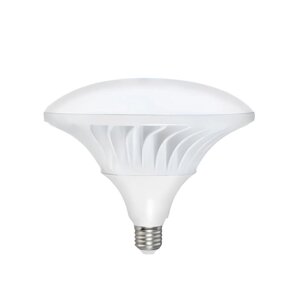 Промислова світлодіодна LED лампа 30W E27 6400K 3000Lm Horoz Electric UFO PRO-30