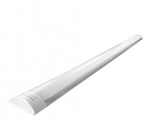 LED світильник лінійний VIDEX 36W 1,2 М 5000K 220V (VL-BN-36125) (24257) (Код товару: 82693)