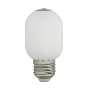 Світлодіодна LED лампа 2W E27 з білим світлом A45 100 lm 6400К Horoz Electric COMFORT