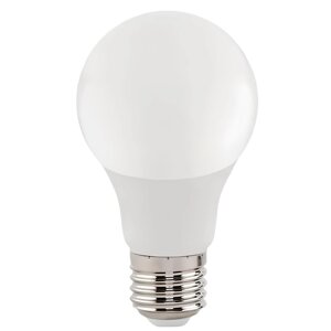 Світлодіодна LED лампа "груша" 3W A60 E27 6400K 315 lm Horoz Electric SPECTRA