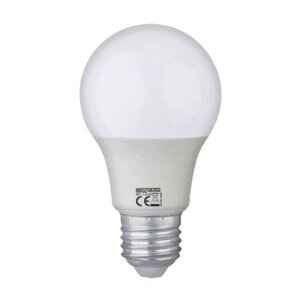 Світлодіодна низьковольтна лампа 12-24 V A60 10 W 4200 K Horoz Electric Metro-1 E27 001-060-1224-030