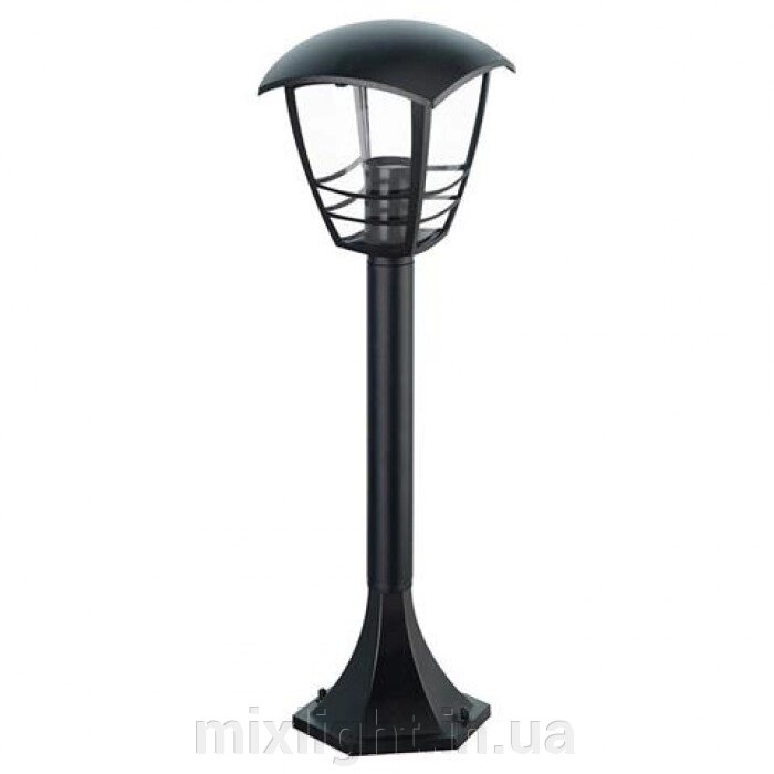 Світильник ліхтар садово-парковий Horoz Electric NAR-4 075-016-0004-010 від компанії Mixlight - фото 1