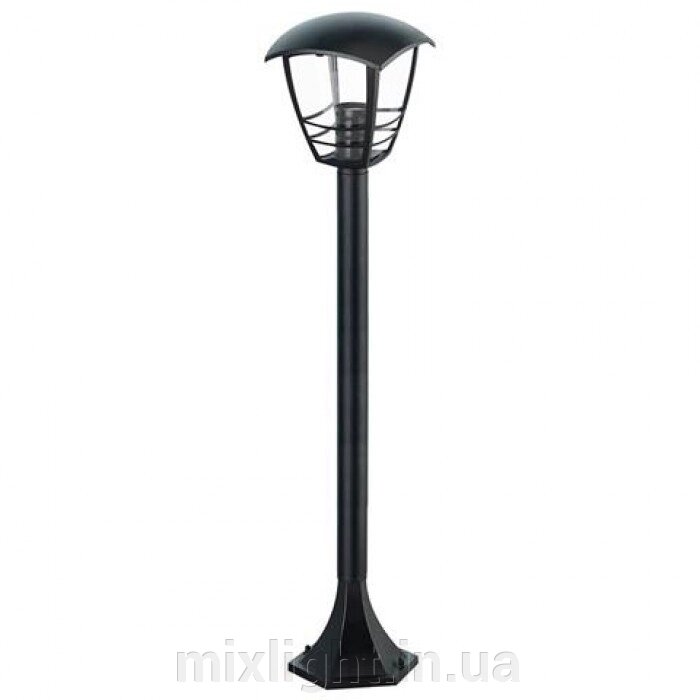 Світильник ліхтар садово-парковий Horoz Electric NAR-5 075-016-0005-010 від компанії Mixlight - фото 1