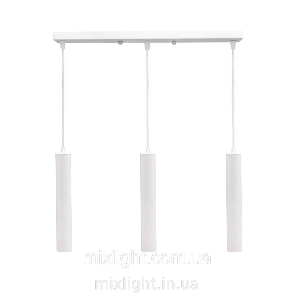 Світильник підвісний MSK Electric Tube NL 3522-3 W від компанії Mixlight - фото 1