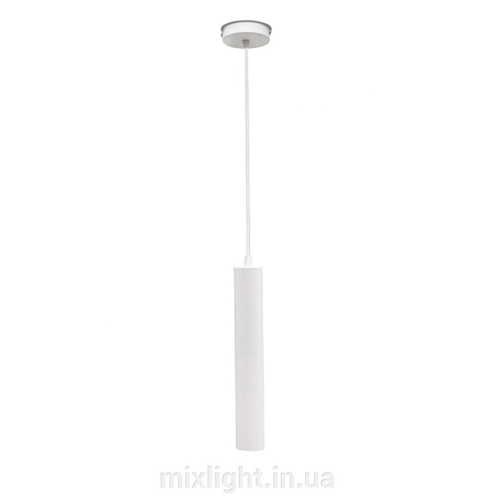 Світильник підвісний MSK Electric Tube NL 3522 W від компанії Mixlight - фото 1