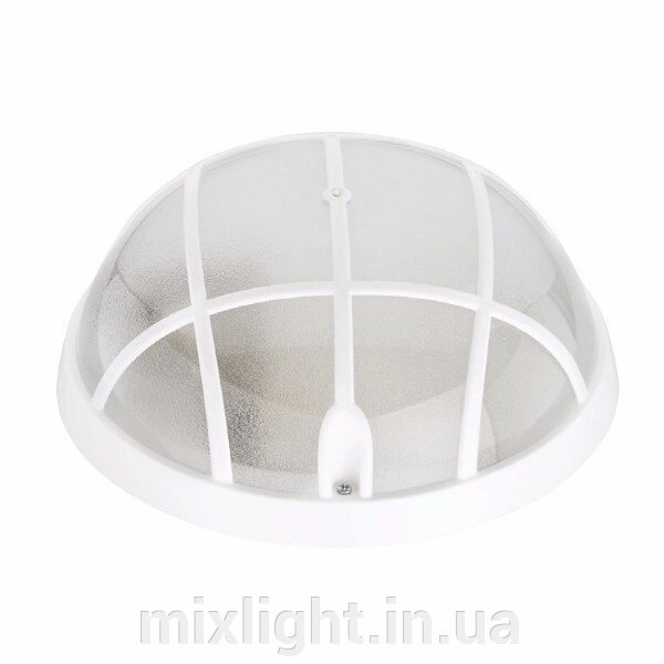 Світильник пластиковий Акуа Опак від компанії Mixlight - фото 1