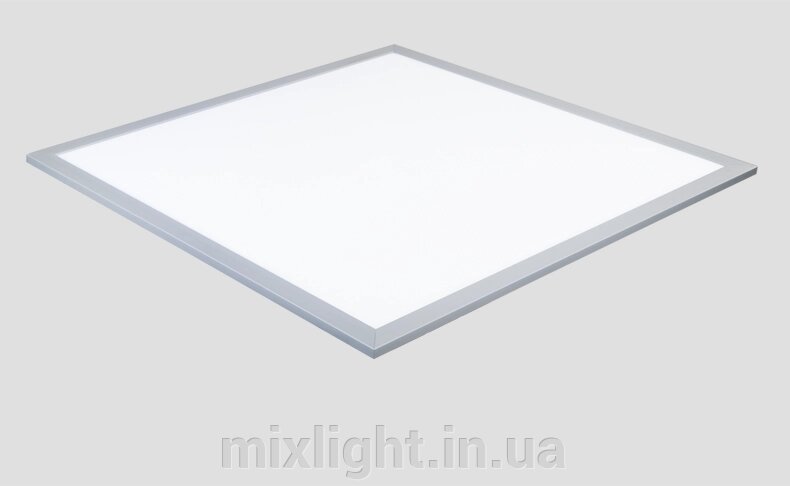 Світлодіодна панель 40W 4000K Optima від компанії Mixlight - фото 1