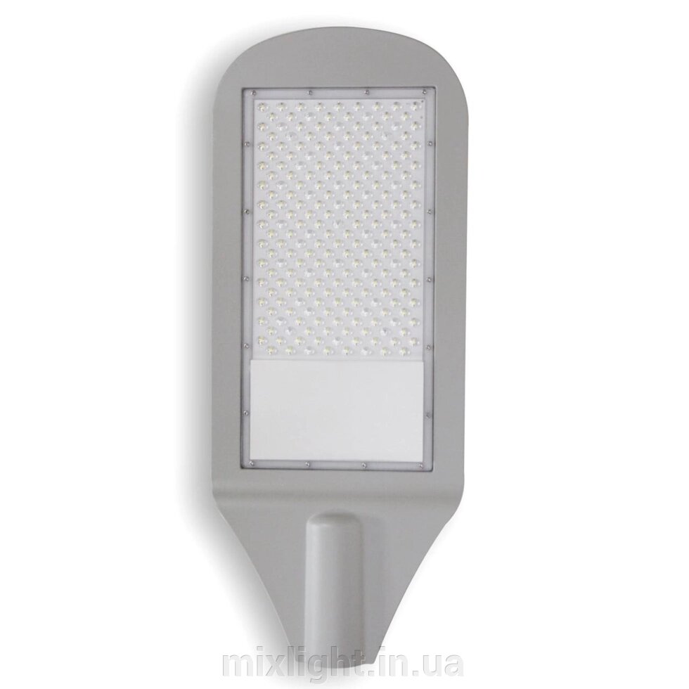 Вуличний світильник-ліхтар, LED світильник на стовп VELMAX V-SL 150W вуличний 6500K 18000Lm, IP65, 230V від компанії Mixlight - фото 1