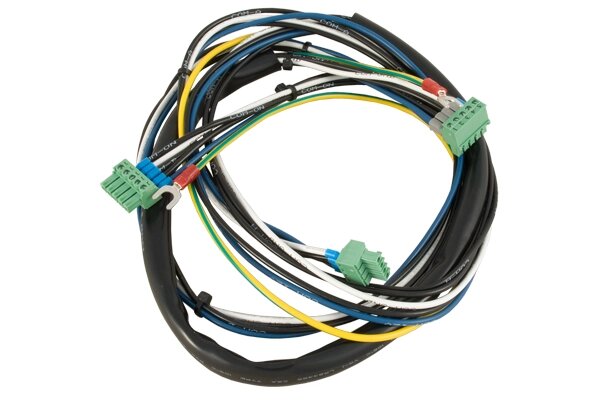 Набор проводов и кабелей CIM6 ( рефрижератор StarCool ) от компании Мировой Контейнерный Сервис: рефконтейнер, контейнер, дженсет, genset - фото 1