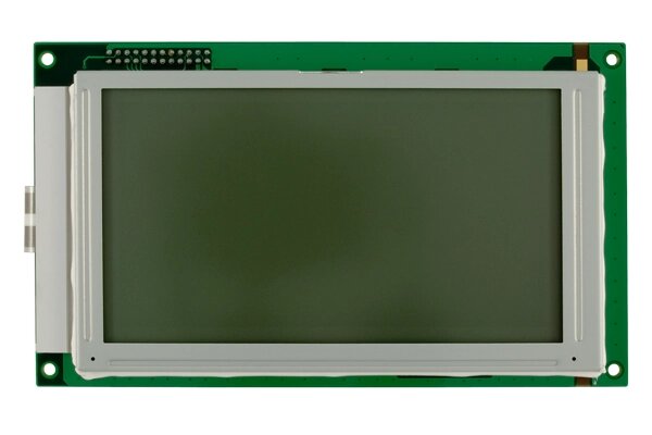RSV CIM 5 дисплея, запчастини для зоряних холодильних контейнерів від компанії Світовий Контейнерний Сервіс: рефконтейнер, контейнер, дженсет, genset - фото 1