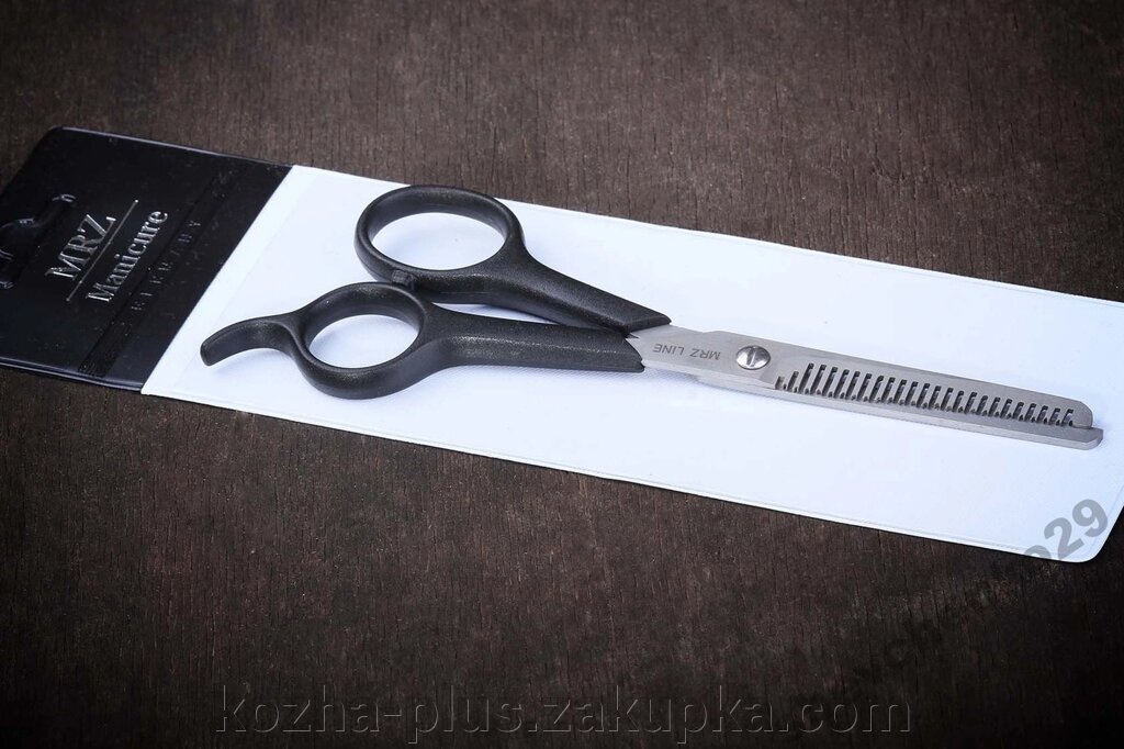 Філіровочні ножиці MRZ від компанії ФОП Шевченко - фото 1