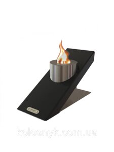 Біокамін glammfire oblique single tabletop