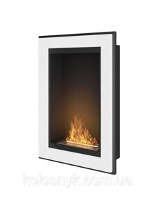 Біокамін Simple Fire FRAME 550 Білий