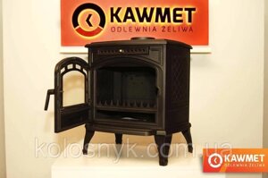 Чугунная печь Kawmet P7 (9,3 кВт) Эко