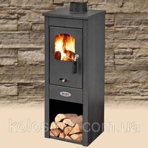 Піч сталева Blist Ekonomik Lux LM 7kW