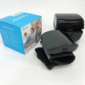 Електро вимірювання тиску, Електричний тонометр, Тиск міряти, Тонометр електронний OD-35