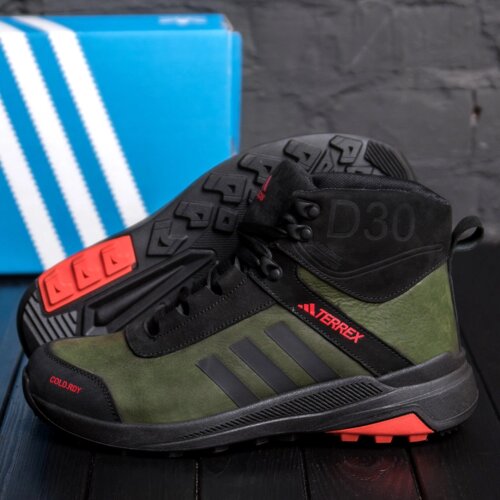 Adidas best sale terrex d30