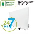 Обігрівач ENSA P750Е SLIM інфрачервоний з програматором економічний від компанії Магазин Смарт-Тайм - фото 1