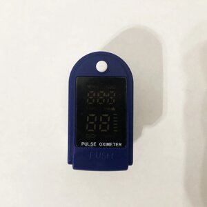 Перевірити рівень кисню в крові LK87, Пульсоксиметр для вимірювання рівня кисню в крові JG-93