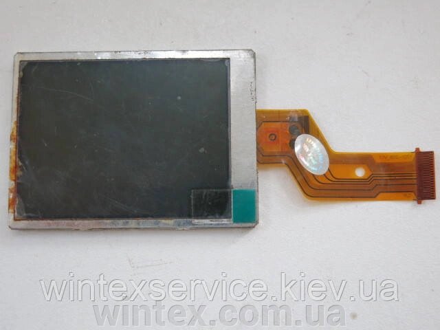 1891000270-GP, екран cmi pf-004 для nikon s200 від компанії Сервісний центр WINTEX - фото 1