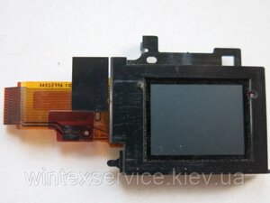 Дисплей ACX520AK-1 для sony DSC-U60