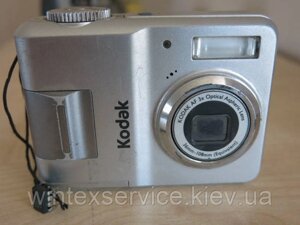 Kodak Easy Share C433 фотоапарат в несправному стані