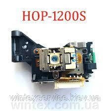 Лазерна головка HOP-1200S від компанії Сервісний центр WINTEX - фото 1