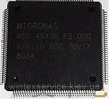 Micronas VCT 49X3R F2 100 від компанії Сервісний центр WINTEX - фото 1