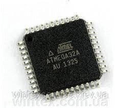 Мікроконтролер ATMEGA32A-AU TQFP44 від компанії Сервісний центр WINTEX - фото 1
