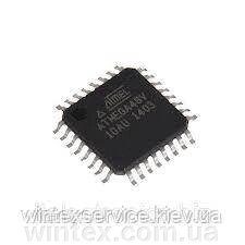 Мікроконтролер ATmega48V-10U-PH від компанії Сервісний центр WINTEX - фото 1