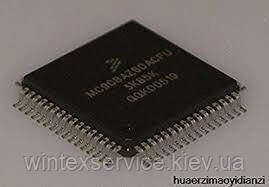 Мікроконтролер MC908AZ60ACFU QFP64 від компанії Сервісний центр WINTEX - фото 1