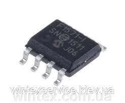 Мікроконтролер PIC12F1571-I/SN від компанії Сервісний центр WINTEX - фото 1