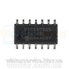 Мікроконтролер PIC16C505 від компанії Сервісний центр WINTEX - фото 1