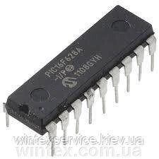 Мікроконтролер PIC16F628A-I/P від компанії Сервісний центр WINTEX - фото 1