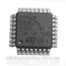 Мікроконтролер STM32F030K6T6 від компанії Сервісний центр WINTEX - фото 1