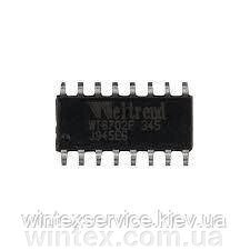Мікроконтролер WT6702F непрошиті SO-16 від компанії Сервісний центр WINTEX - фото 1