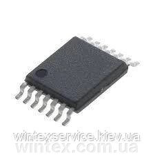 Микроконтроллер PIC16F676-I/ST TSSOP-14 від компанії Сервісний центр WINTEX - фото 1
