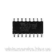 Мікроконтролер WT6702F непрошитий SO-16