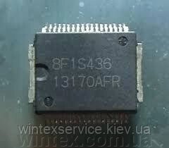 Мікросхема 13170AFR ssop-36 від компанії Сервісний центр WINTEX - фото 1
