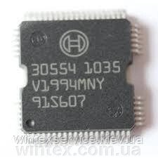 Мікросхема 30554 Bosch від компанії Сервісний центр WINTEX - фото 1