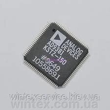 Мікросхема AD9381KSTZ-150 від компанії Сервісний центр WINTEX - фото 1