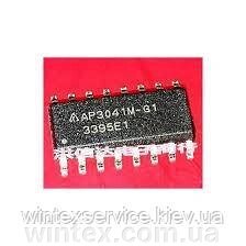 Мікросхема AP3041M-G1 від компанії Сервісний центр WINTEX - фото 1