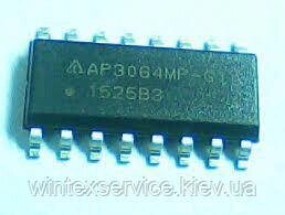 Мікросхема AP3064MTR-G1 SOP-16 від компанії Сервісний центр WINTEX - фото 1