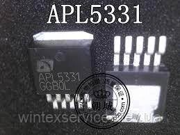 Мікросхема ASL5331 від компанії Сервісний центр WINTEX - фото 1