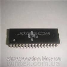 Мікросхема AT29C010A-15PC від компанії Сервісний центр WINTEX - фото 1