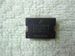 Мікросхема ATIC59 SC900656VW HSSOP ##от компании## Сервісний центр WINTEX - ##фото## 1