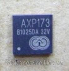 Мікросхема AXP173 ##от компании## Сервісний центр WINTEX - ##фото## 1
