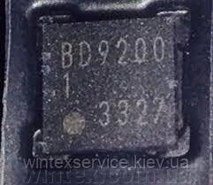 Мікросхема BD92001MUV-E2 від компанії Сервісний центр WINTEX - фото 1