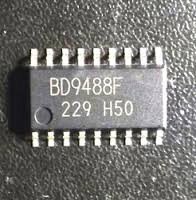 Мікросхема BD9488F від компанії Сервісний центр WINTEX - фото 1
